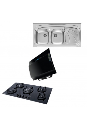 ست ویژه اخوان شاپینگ Gi24 H63 121SP