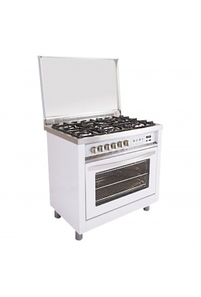 اجاق گاز مبله فردار اخوان مدل M10-EDTR